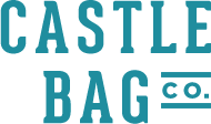 castle bag company logo